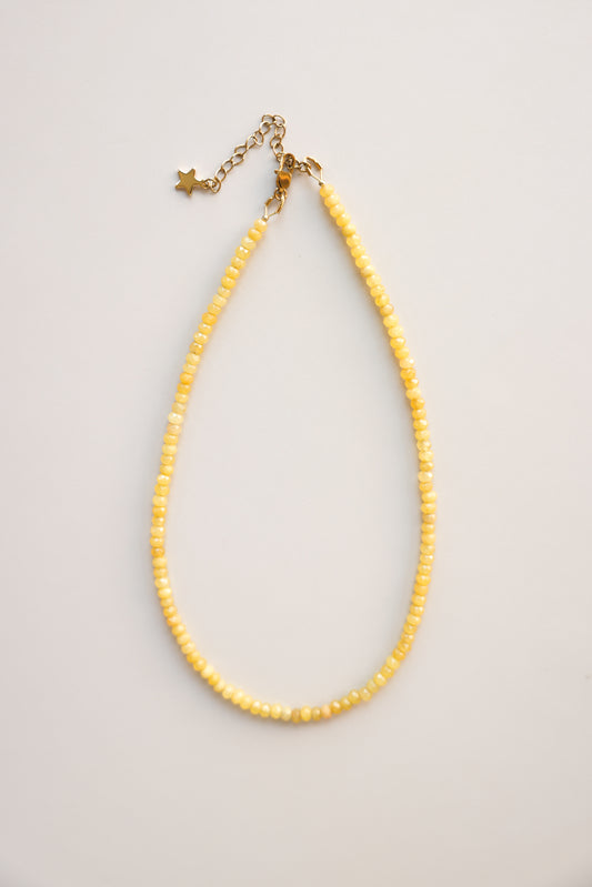 Sunnyside Necklace