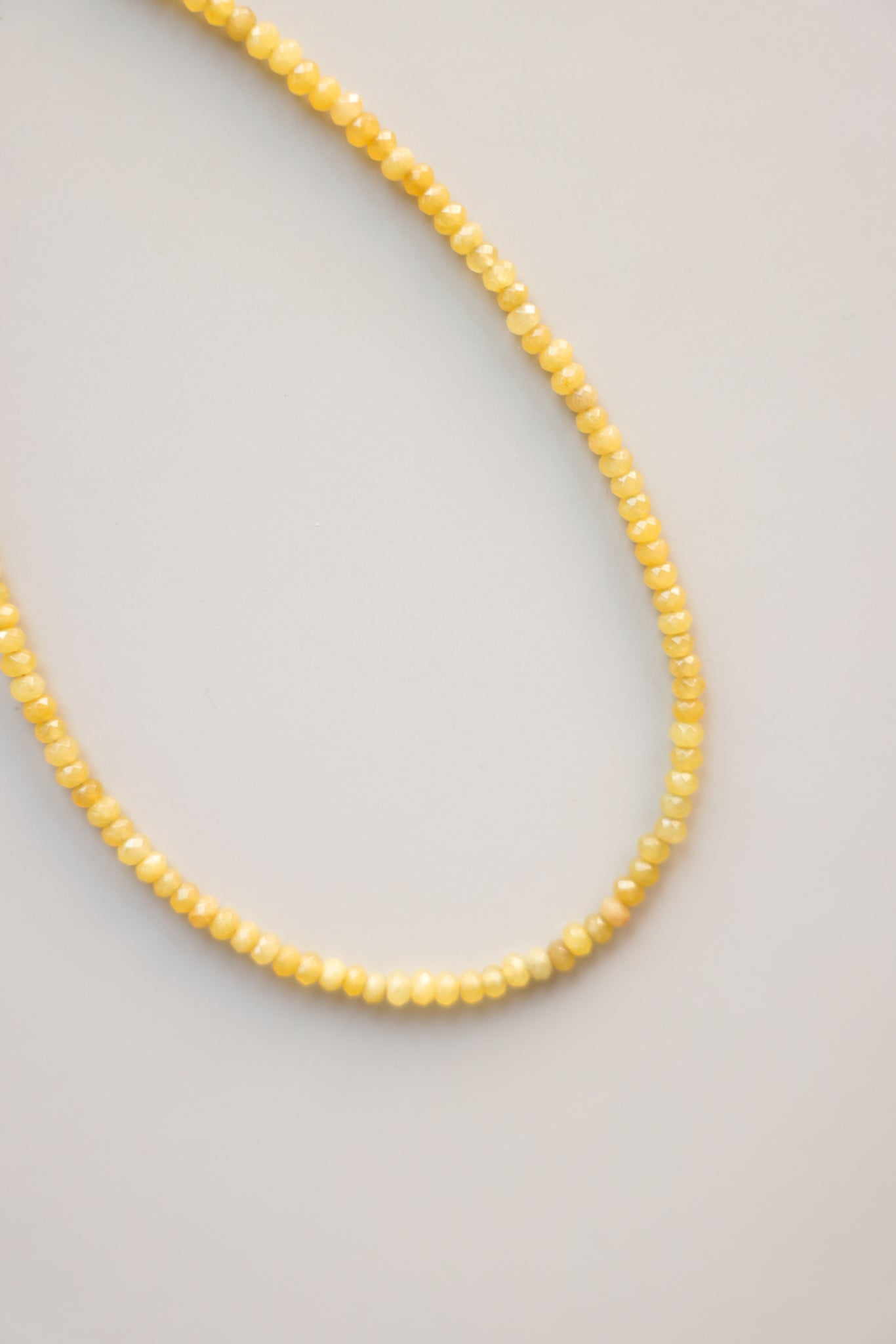 Sunnyside Necklace