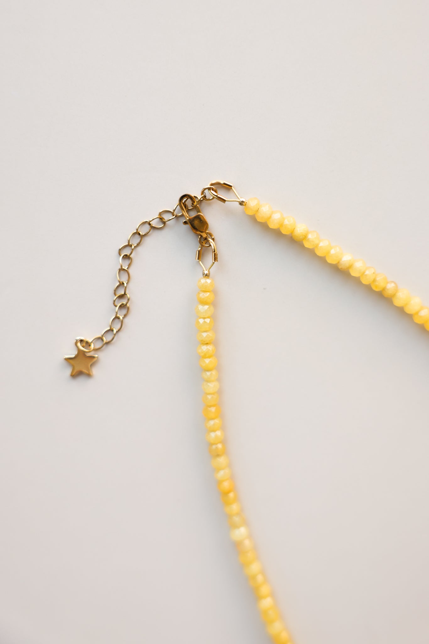 Sunnyside Necklace