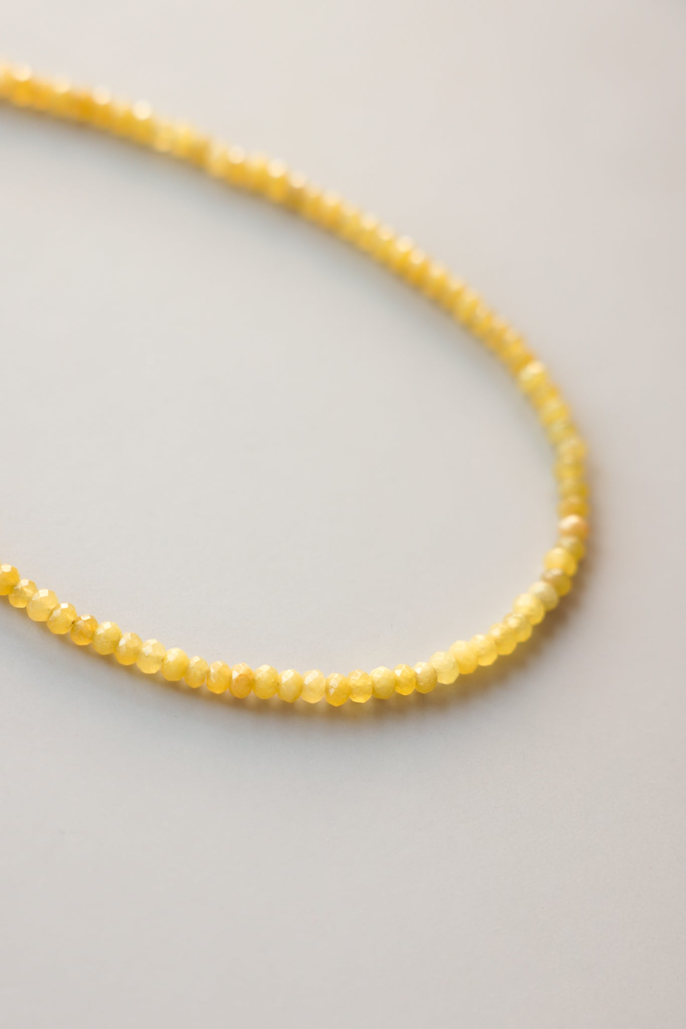 Sunnyside Necklace