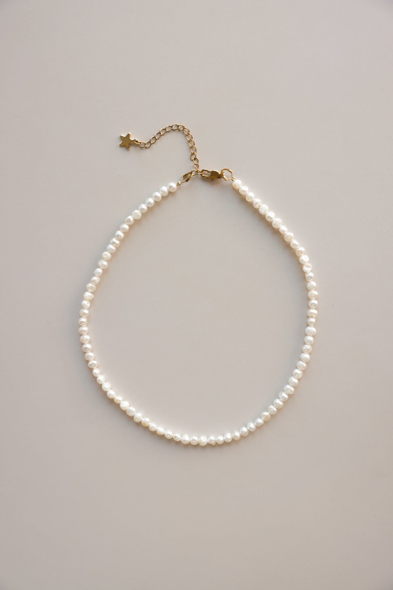 The Always Necklace