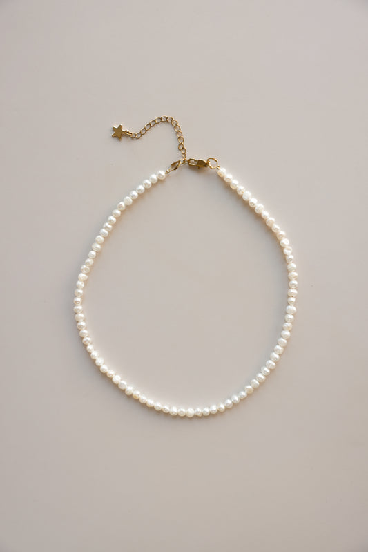 The Always Necklace