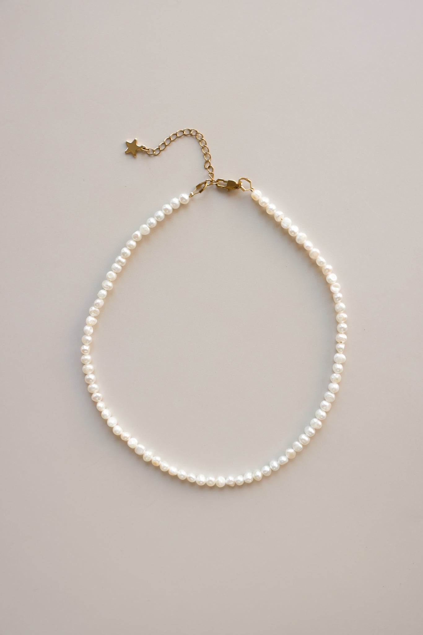 The Always Necklace
