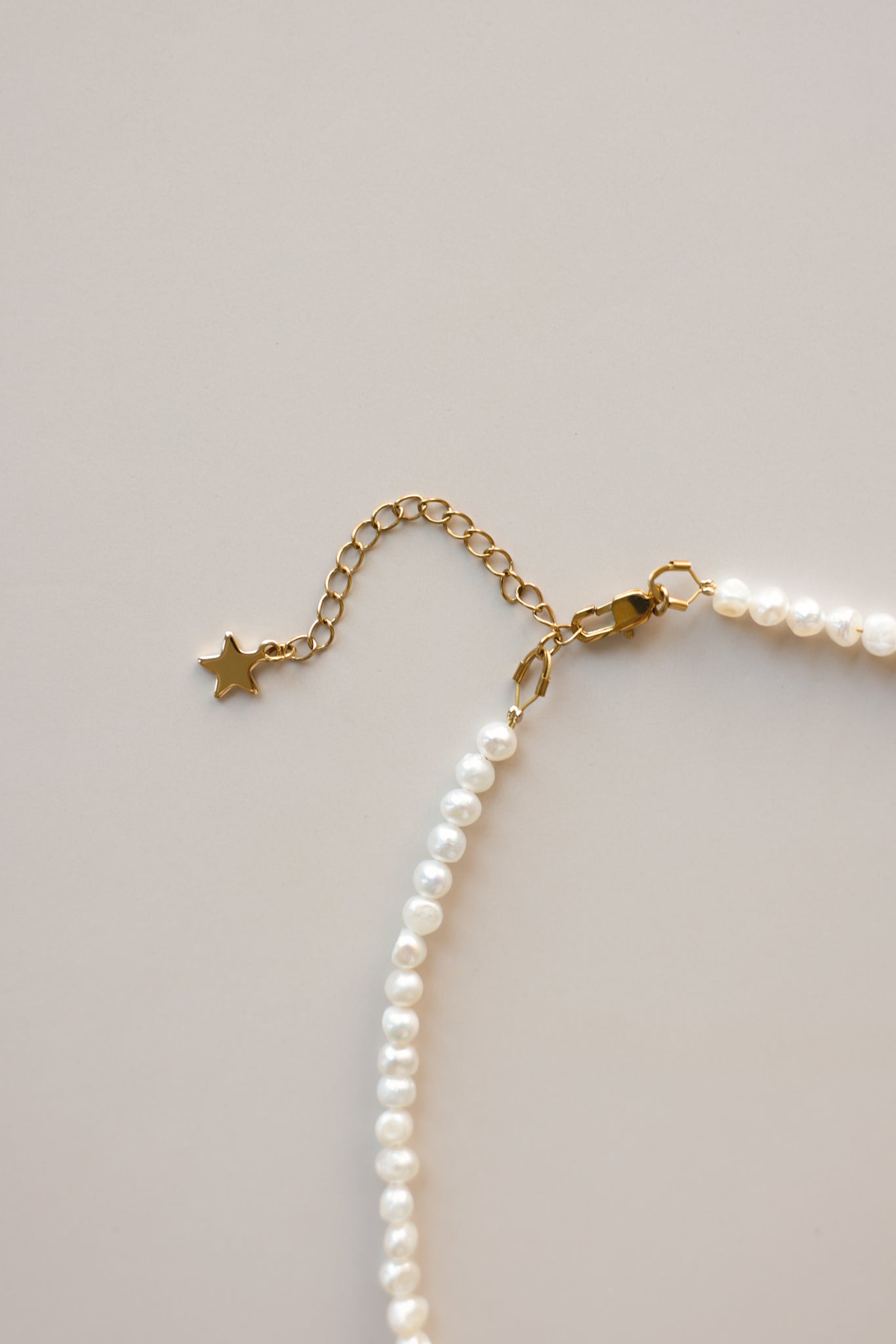 The Always Necklace