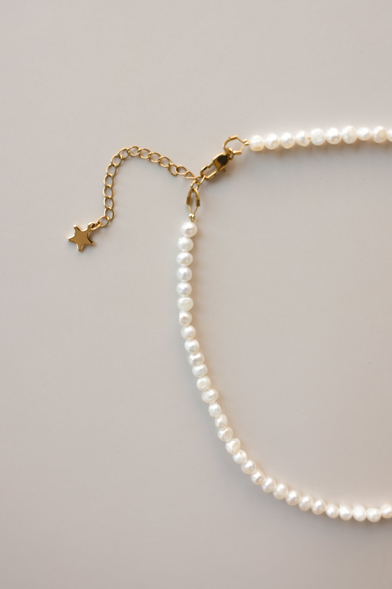The Always Necklace
