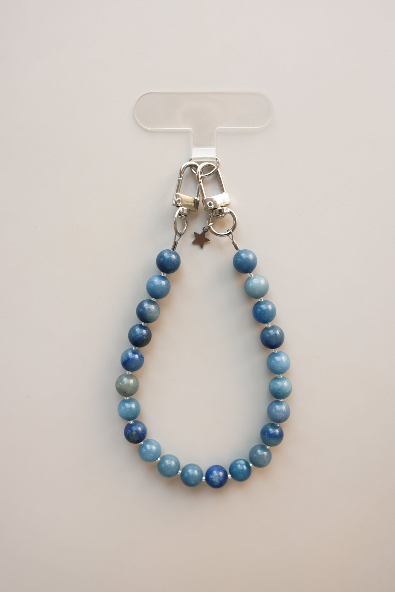Skybound Phone Charm