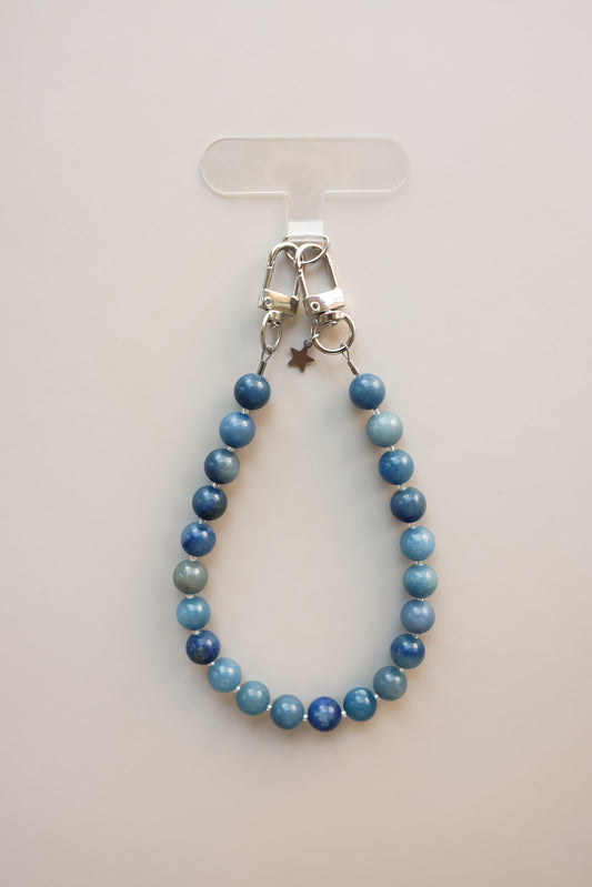 Skybound Phone Charm