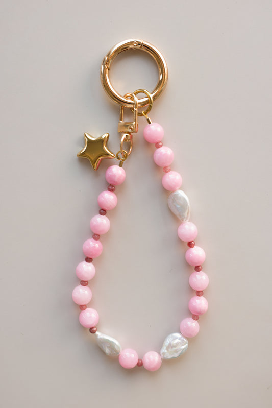 Sweetheart Bag Charm