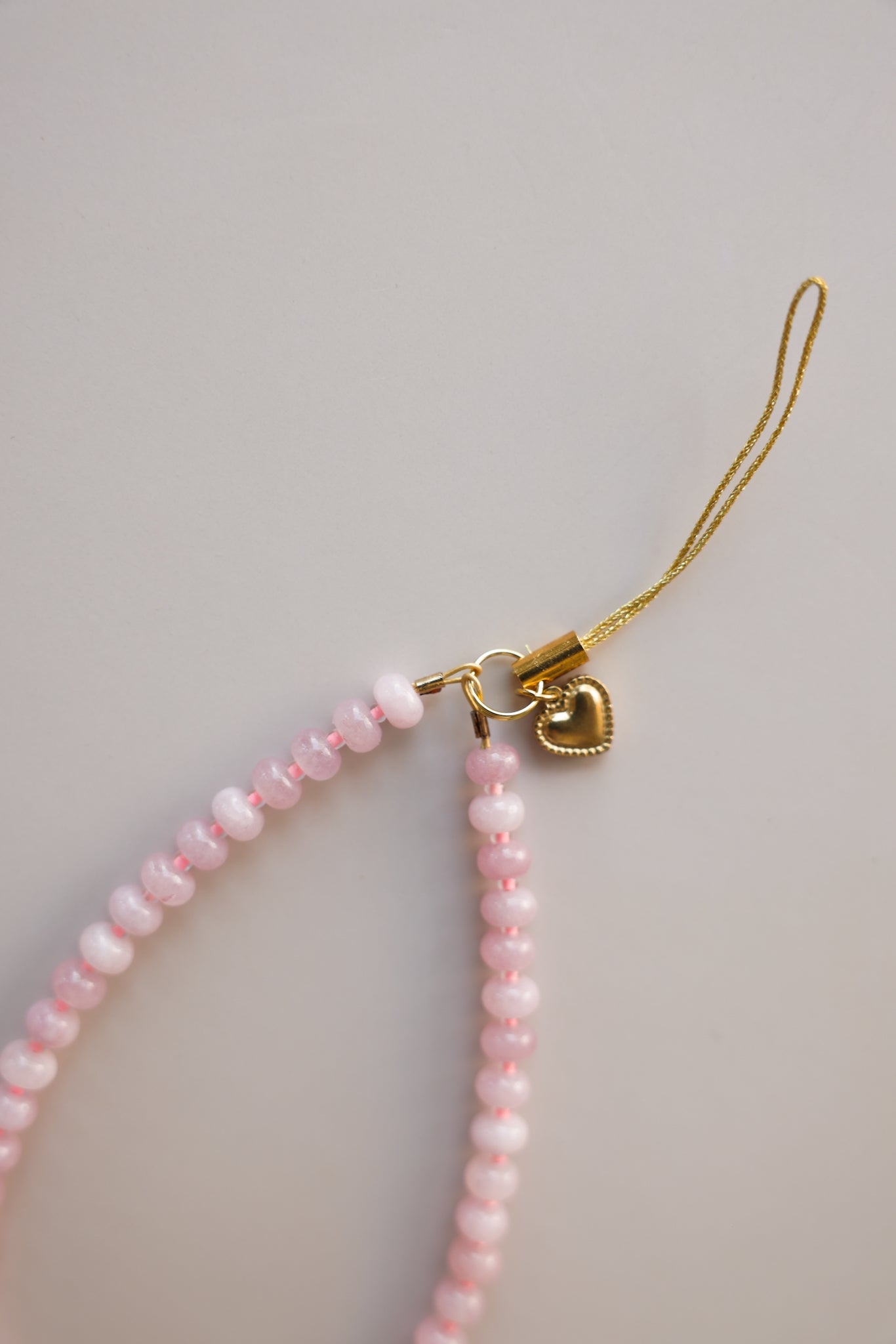 Lavender Lane Camera Charm