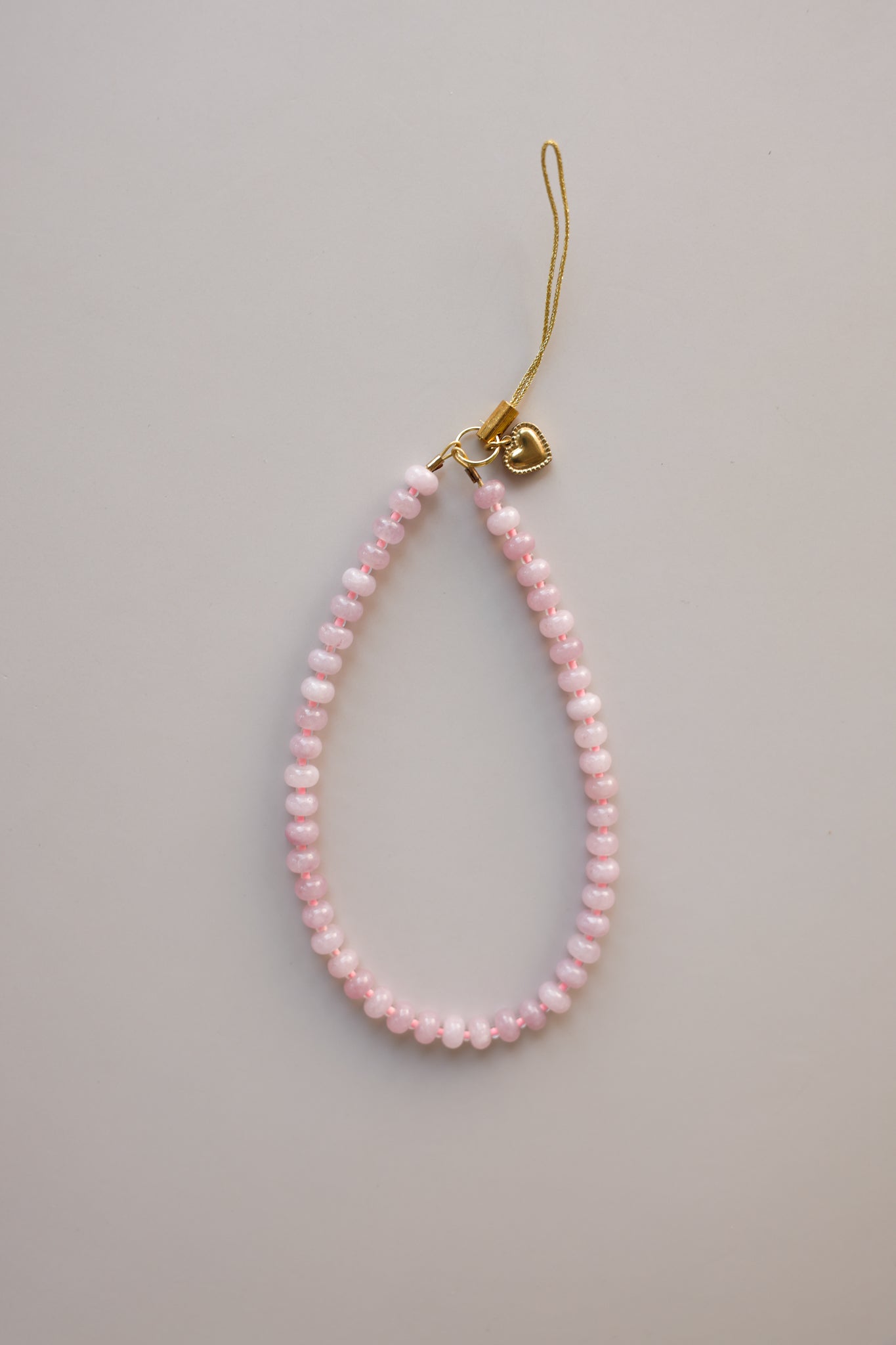 Lavender Lane Camera Charm