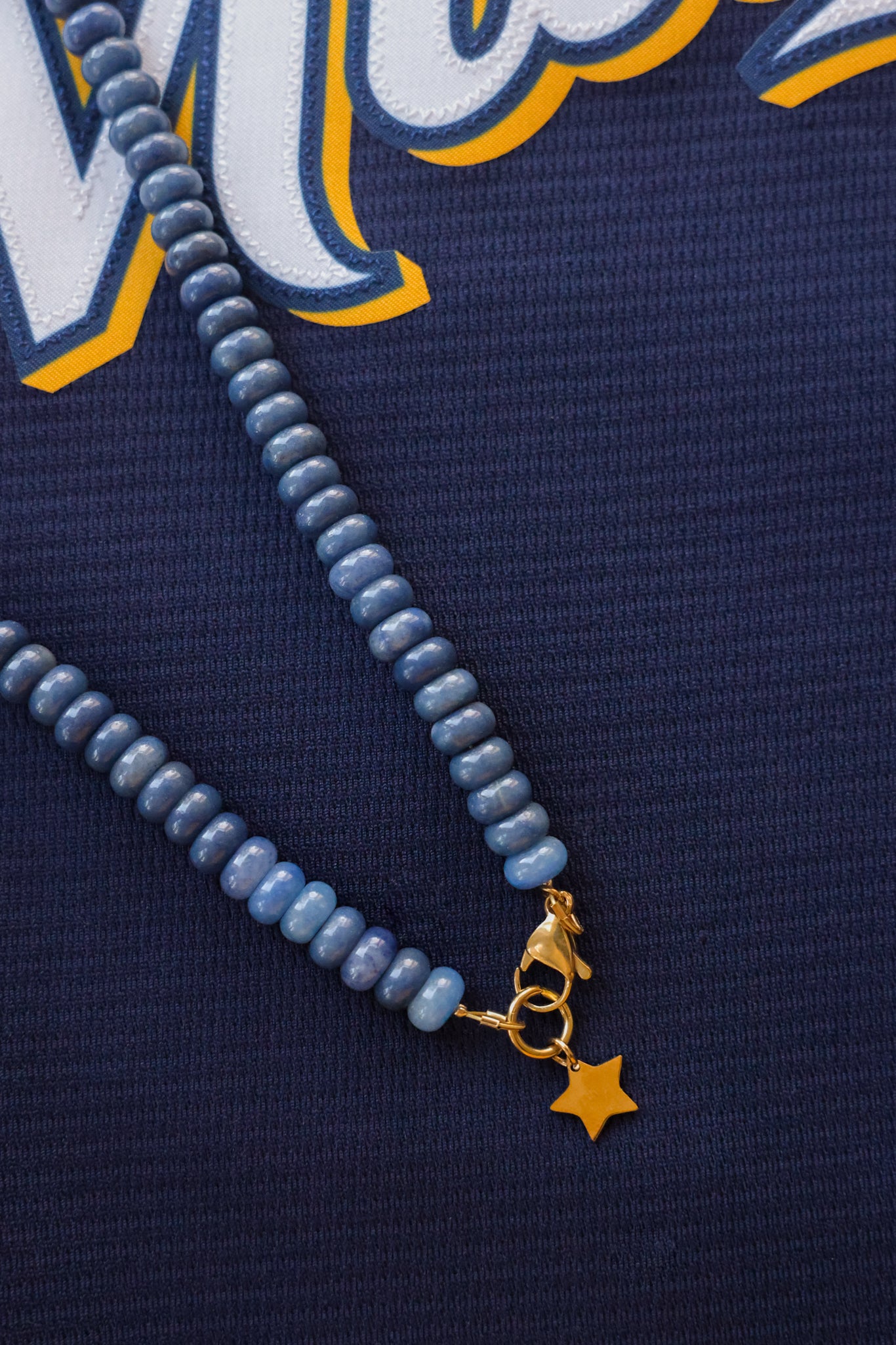Home Team Necklace