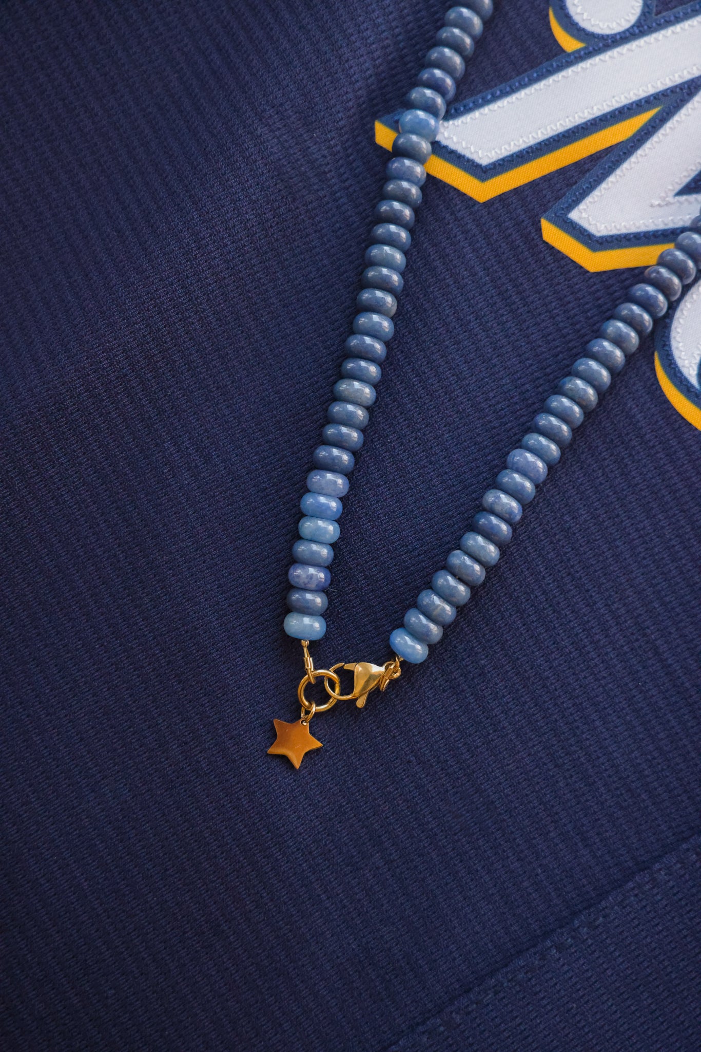 Home Team Necklace