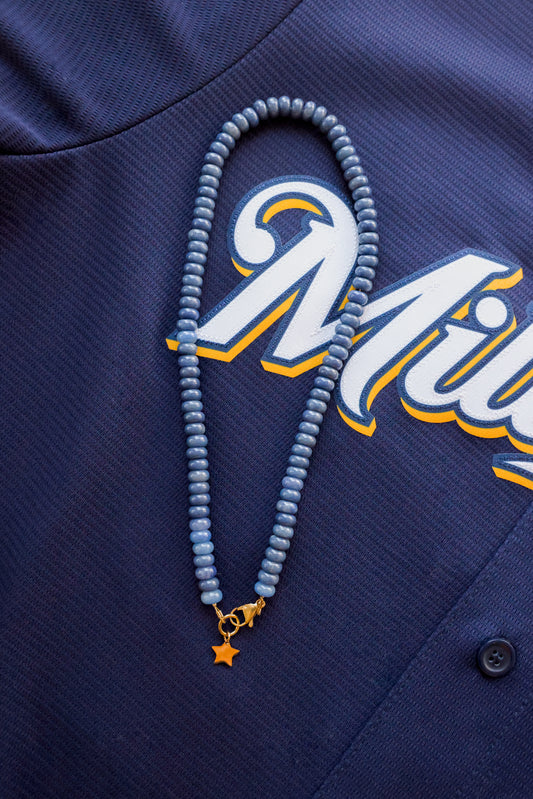 Home Team Necklace