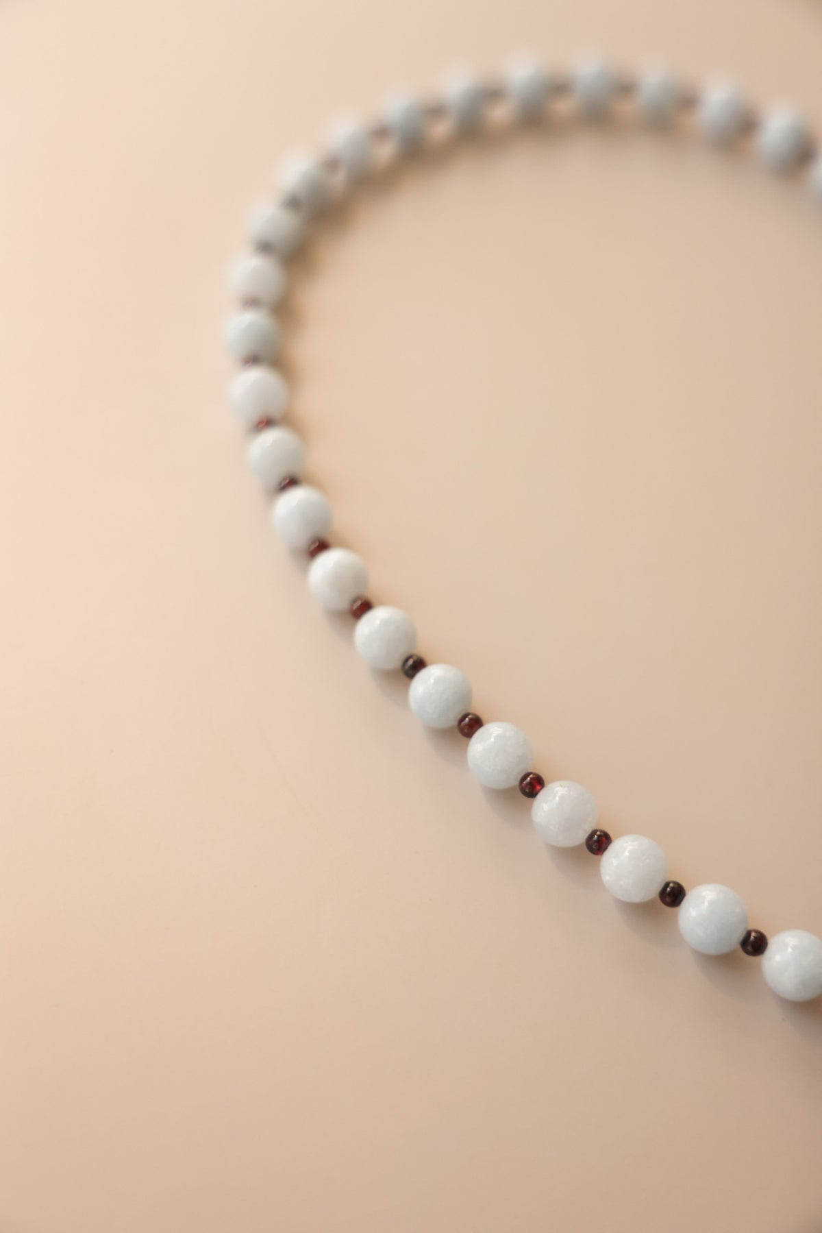 Blue Hour Necklace