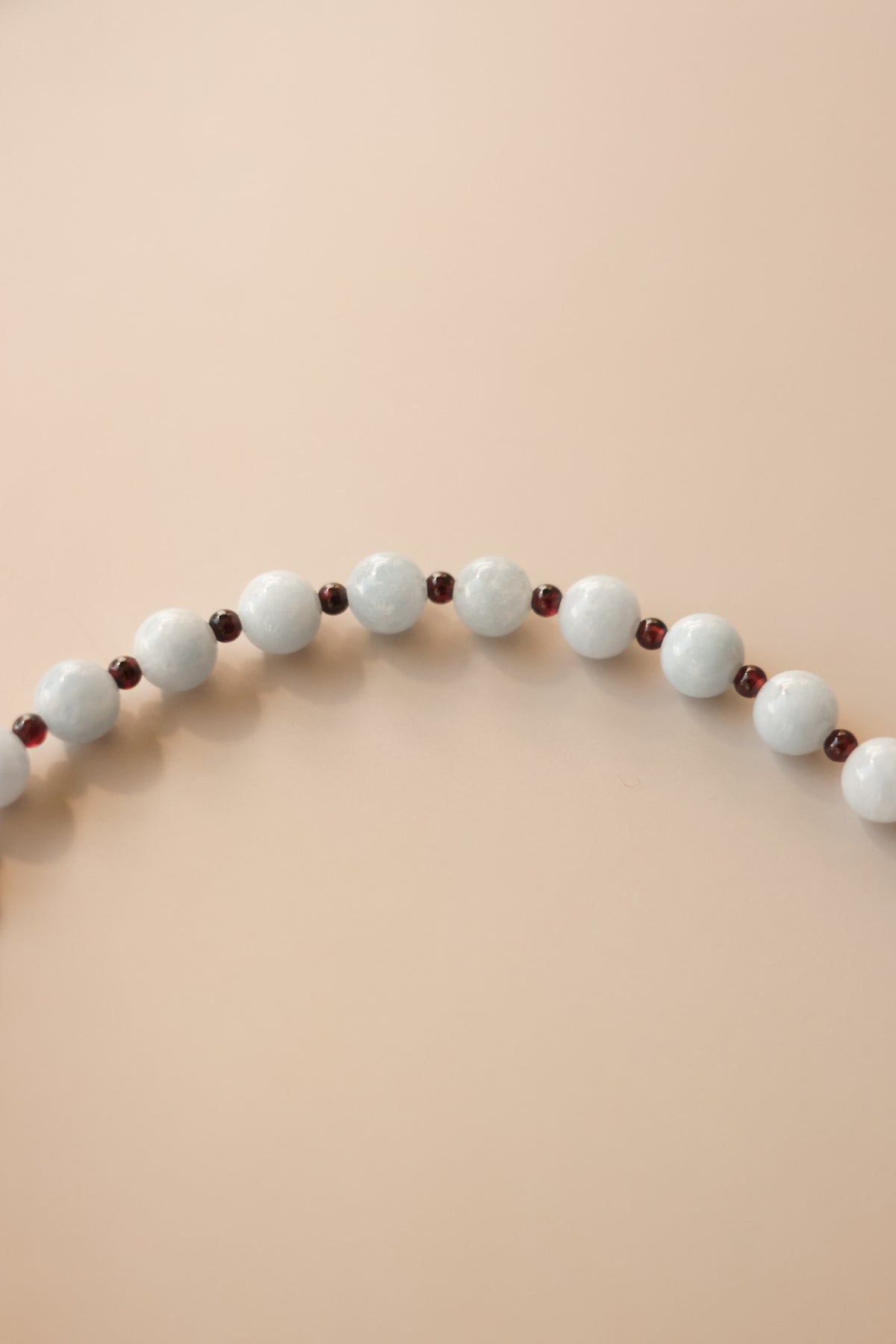 Blue Hour Necklace