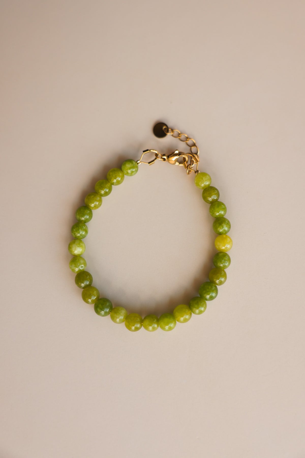 Golden Grove Bracelet