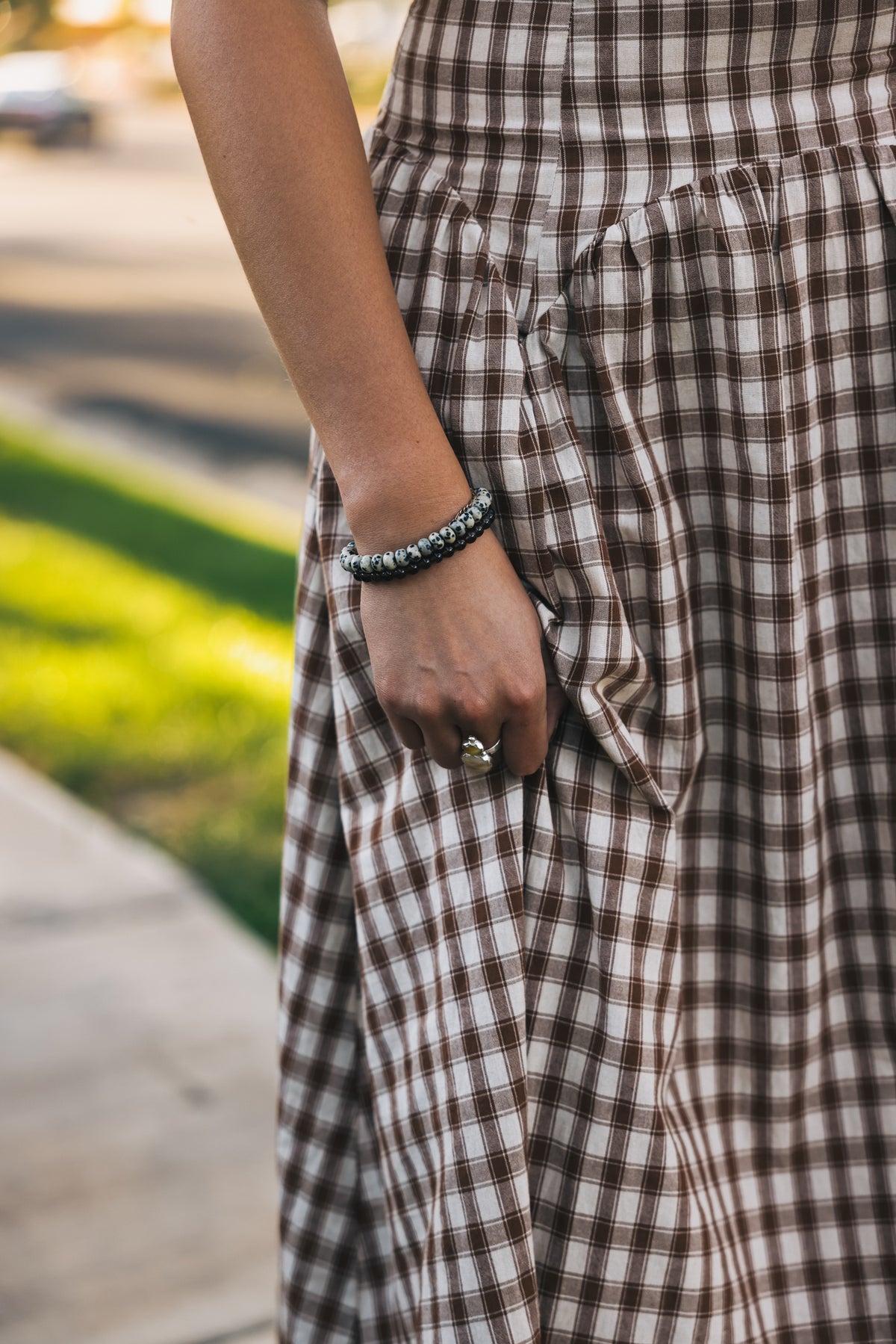 Afterglow Bracelet