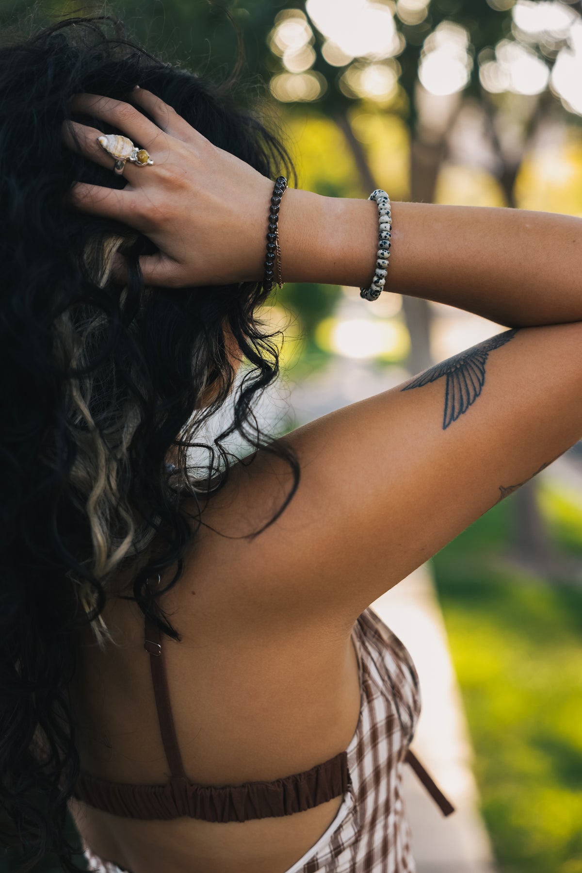 Afterglow Bracelet