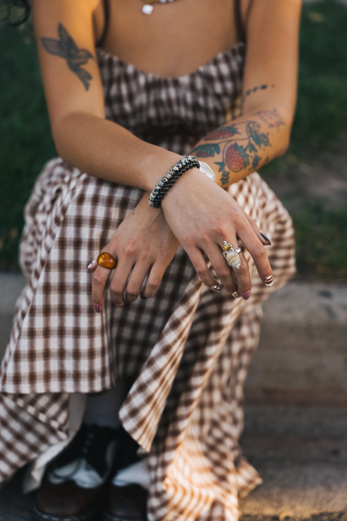 Afterglow Bracelet