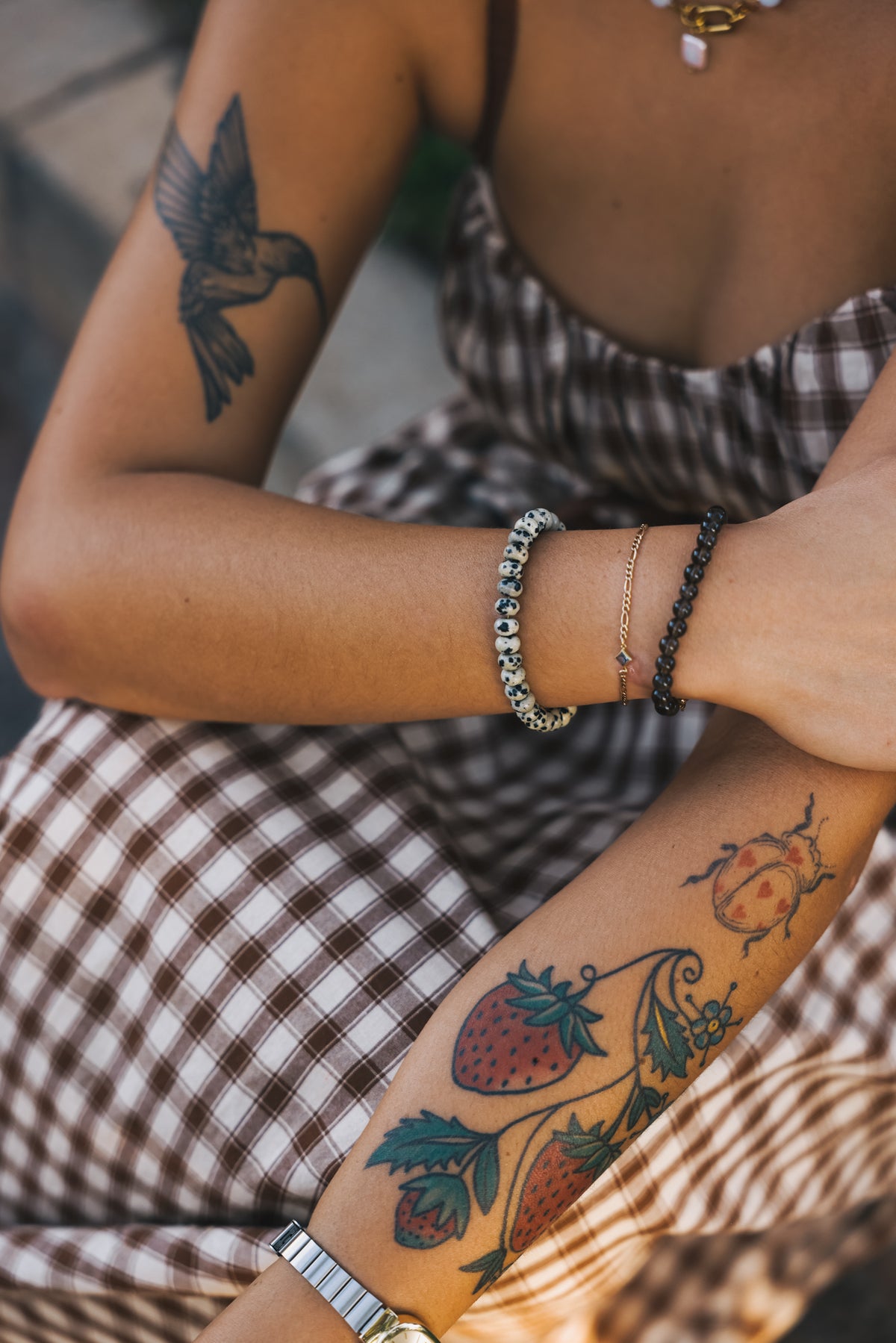 Untamed Bracelet