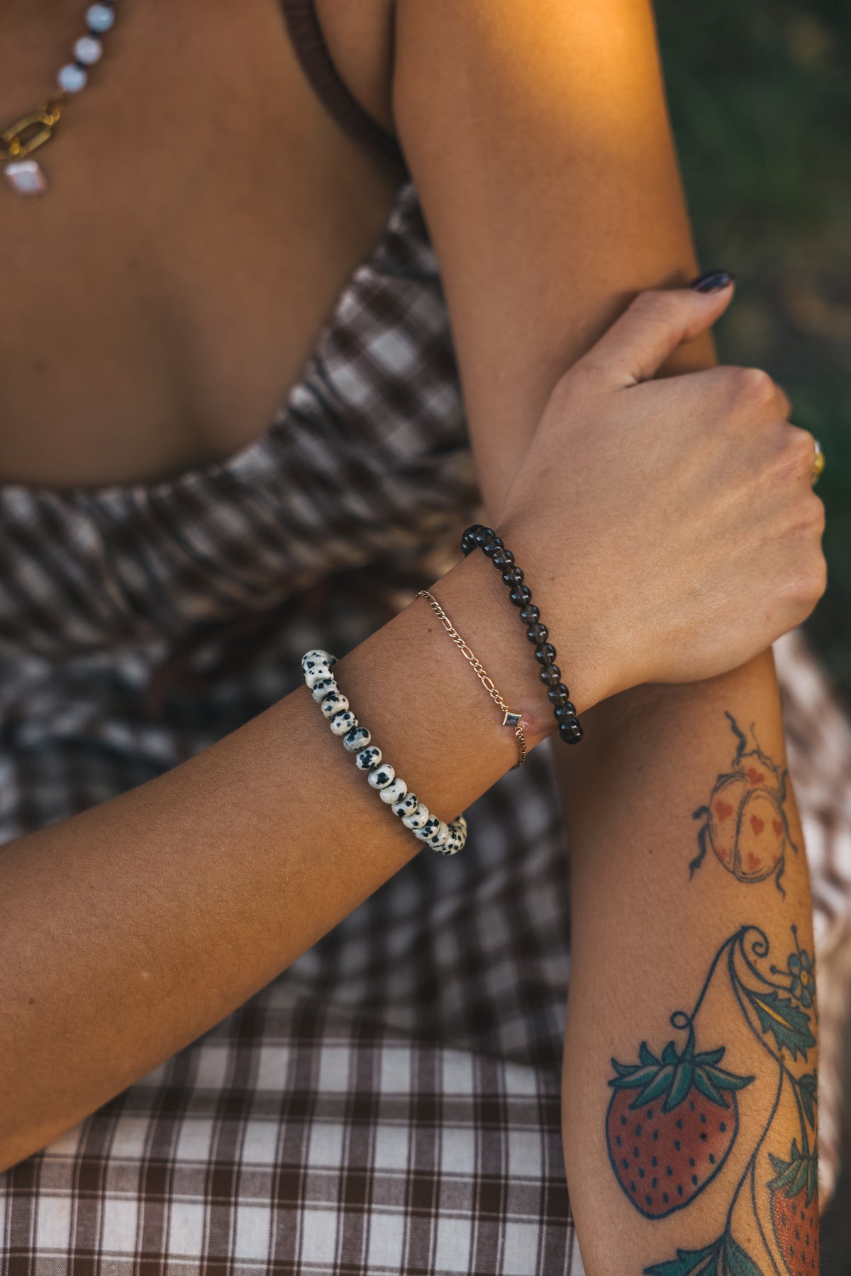 Afterglow Bracelet