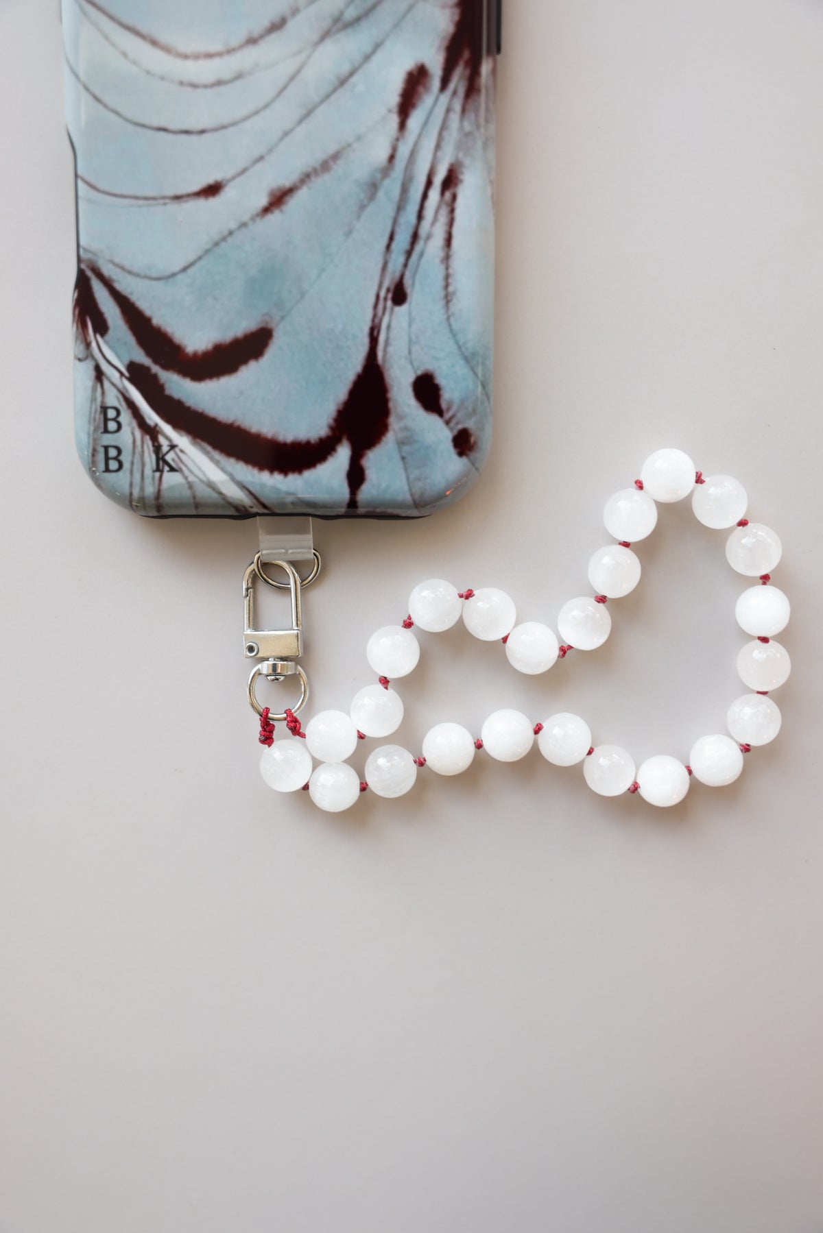 Darlin' Phone Charm