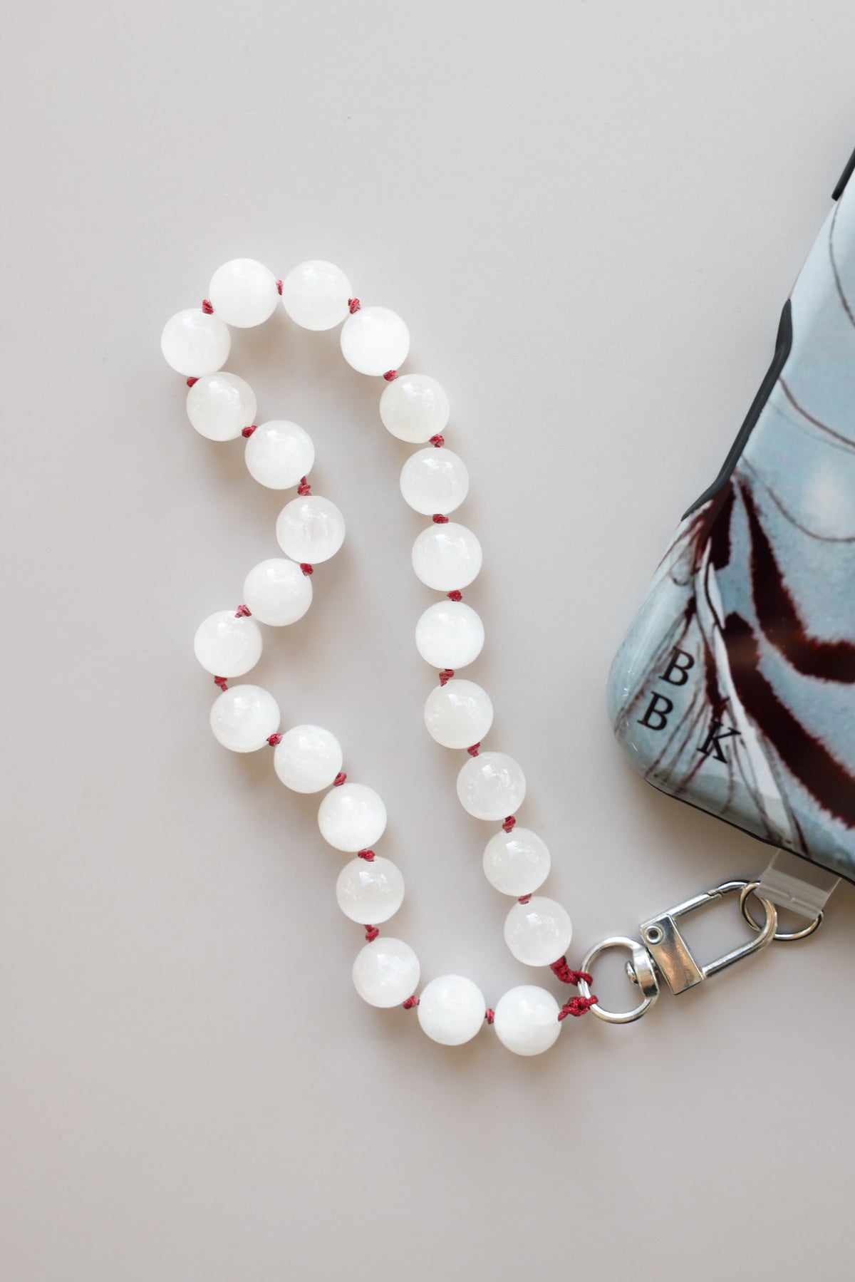 Darlin' Phone Charm