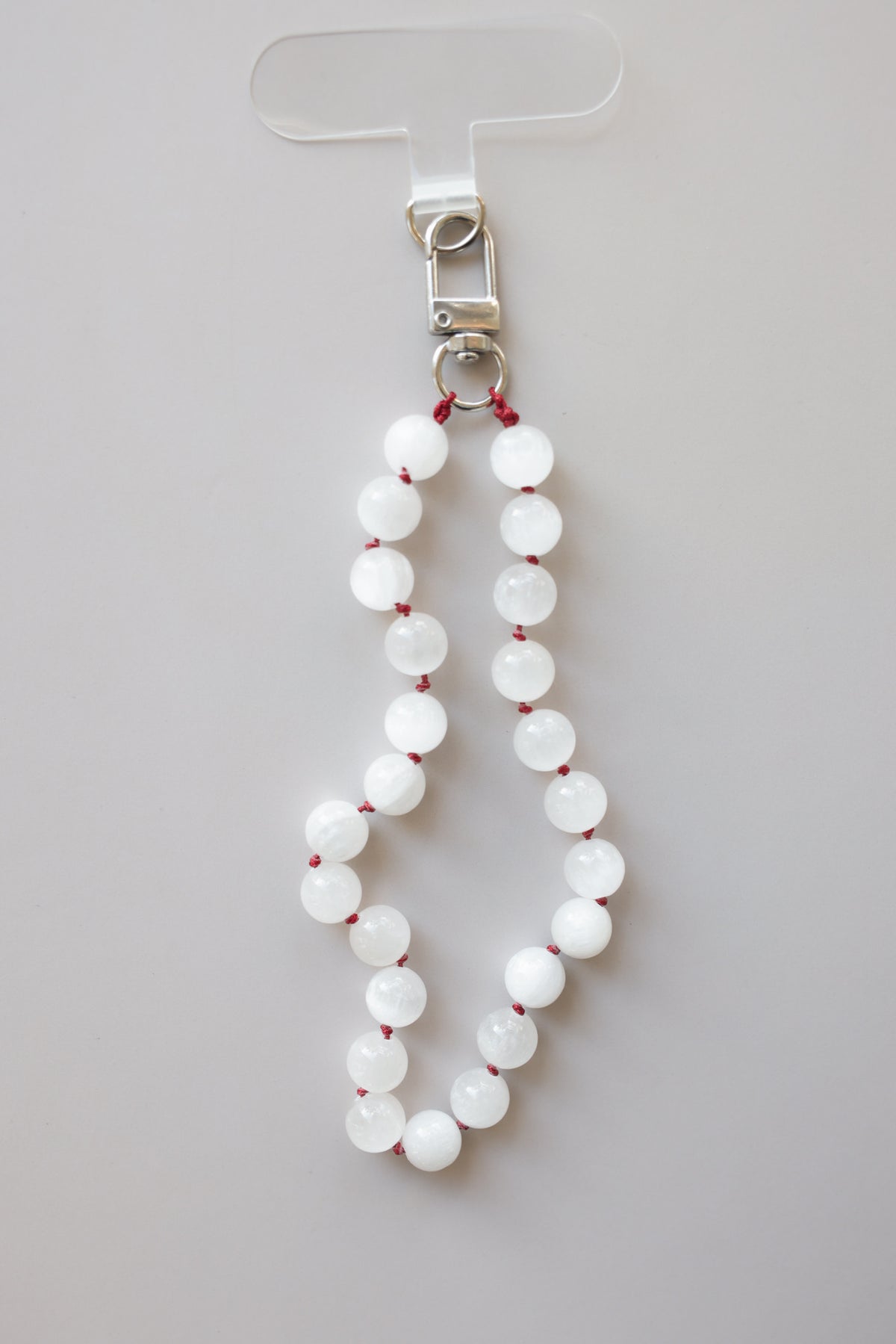 Darlin' Phone Charm