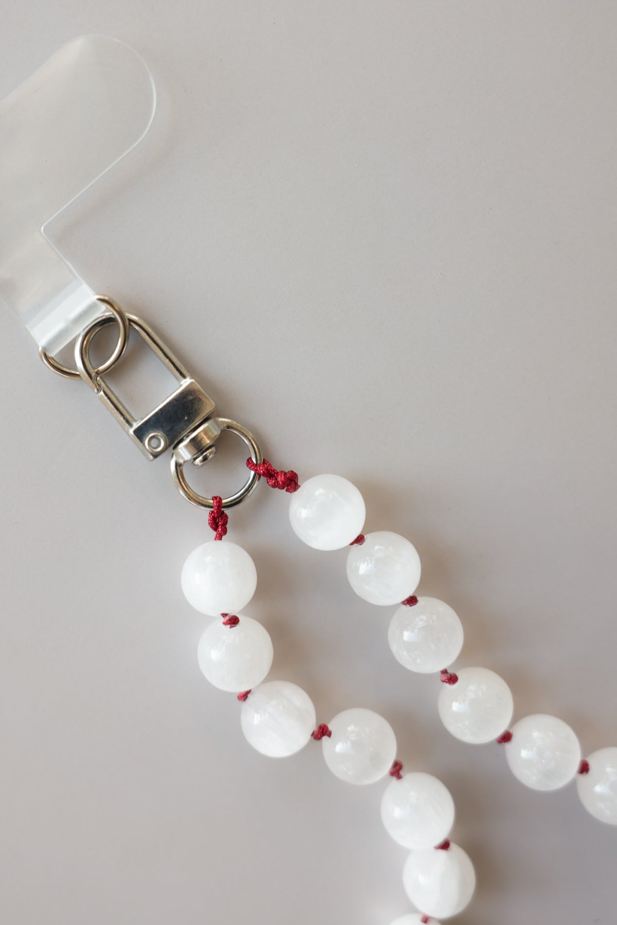 Darlin' Phone Charm