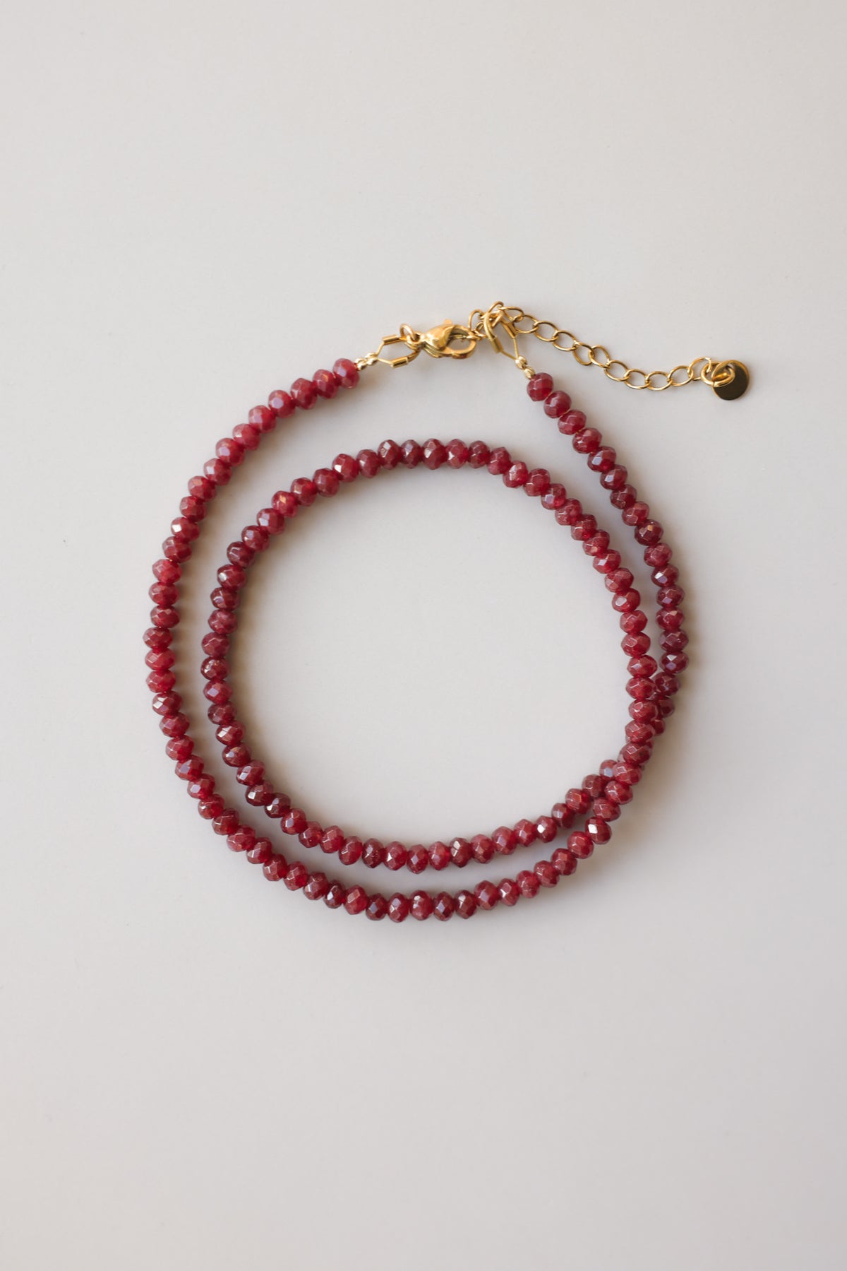 Love Story Necklace