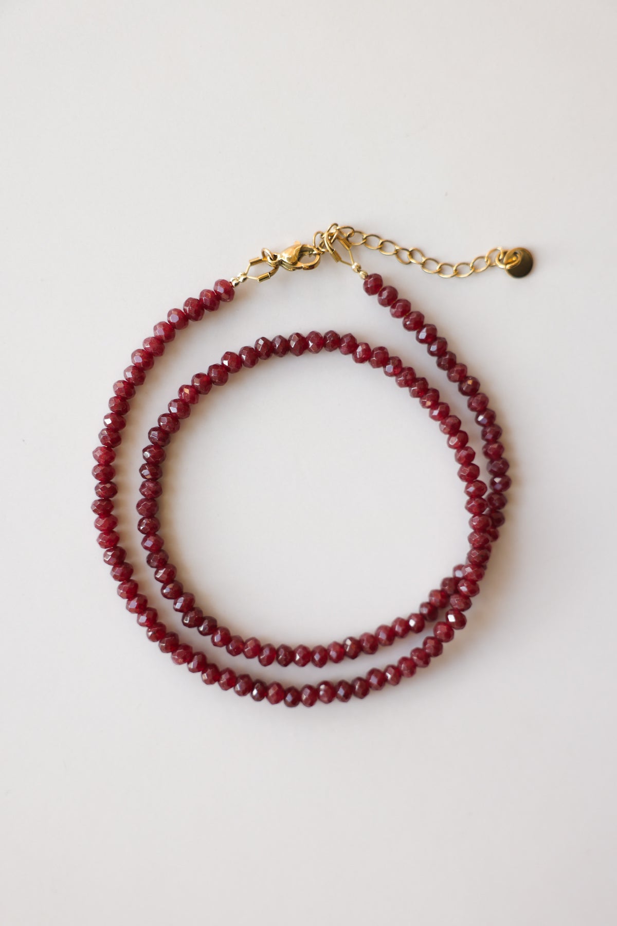 Love Story Necklace
