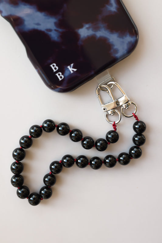 After Dark Phone Charm