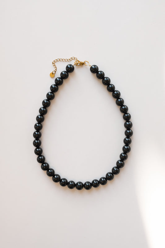 Center Stage Necklace