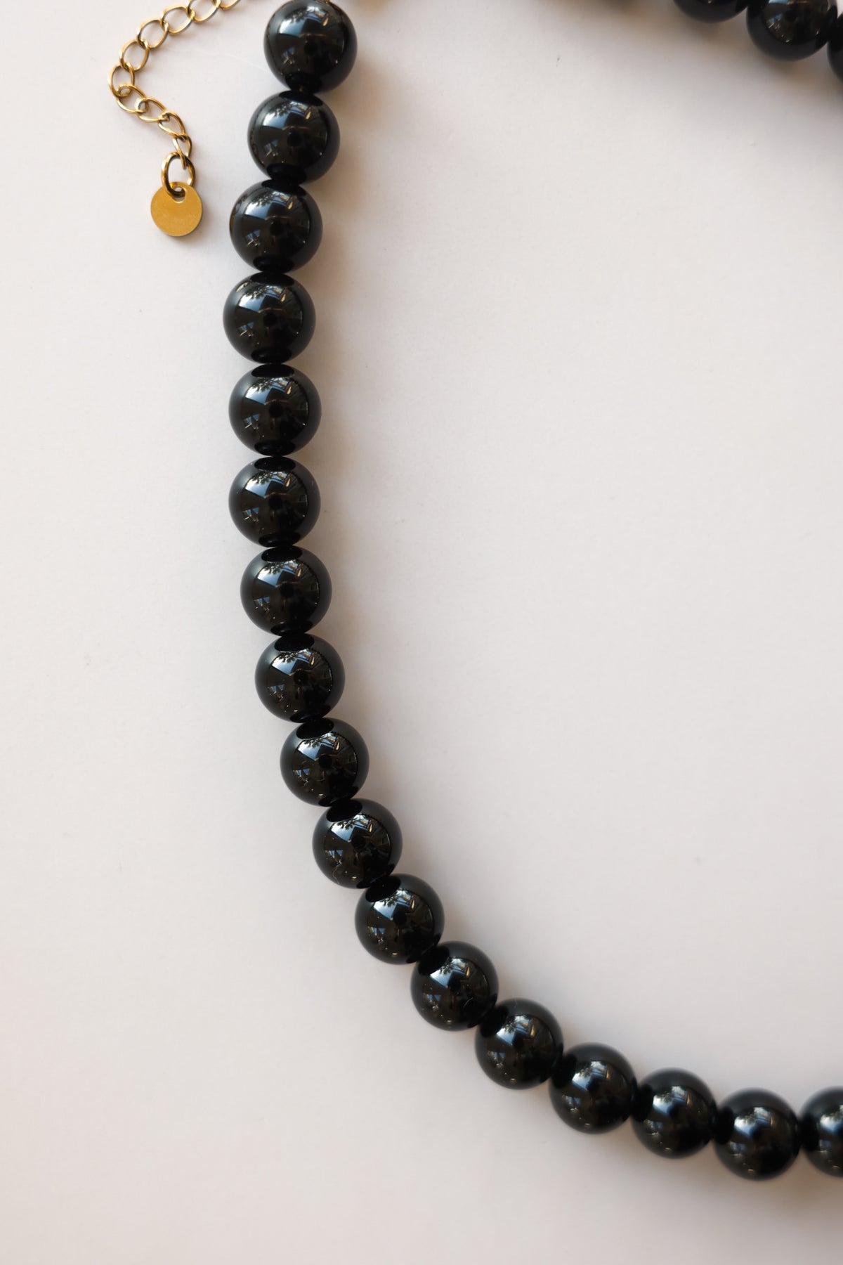 Center Stage Necklace