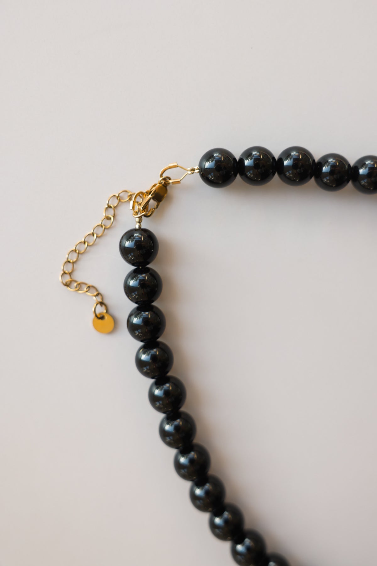 Center Stage Necklace