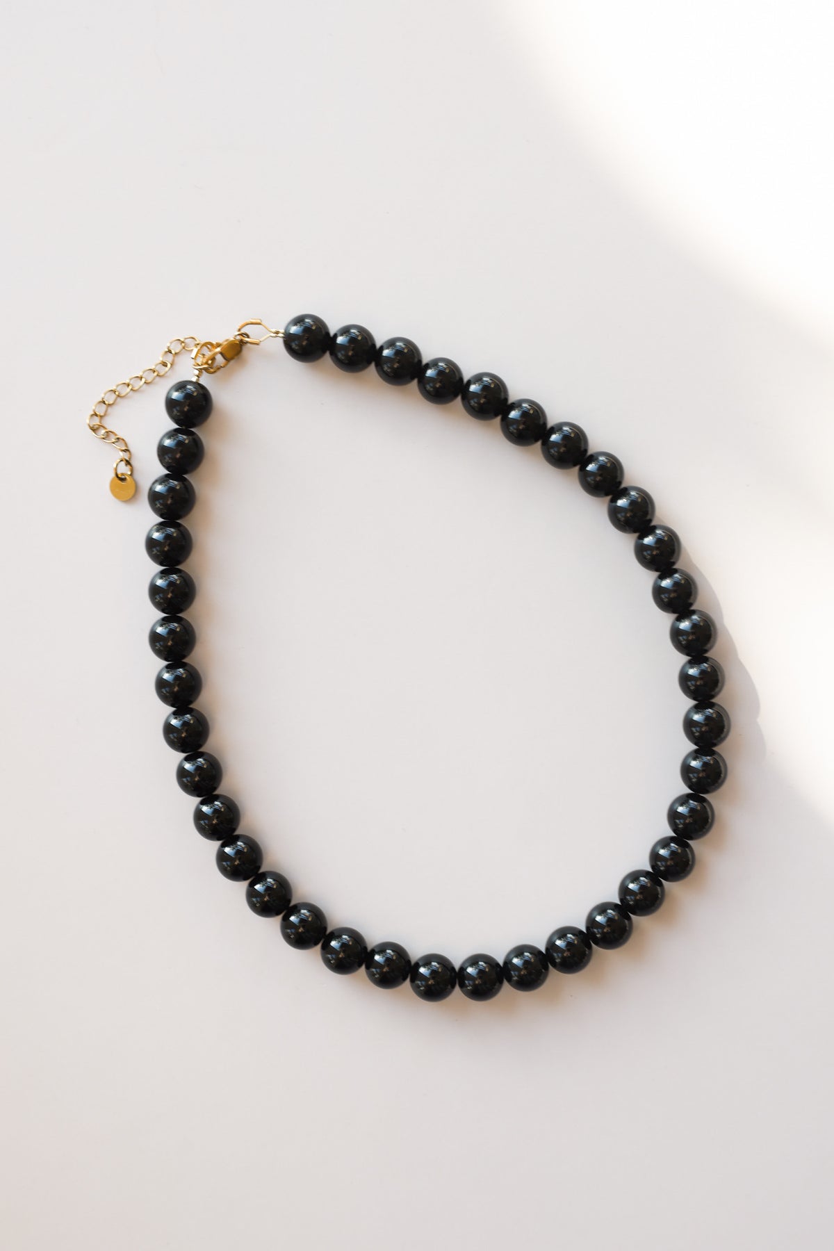 Center Stage Necklace