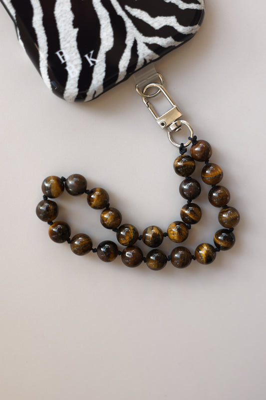 Outlaw Phone Charm