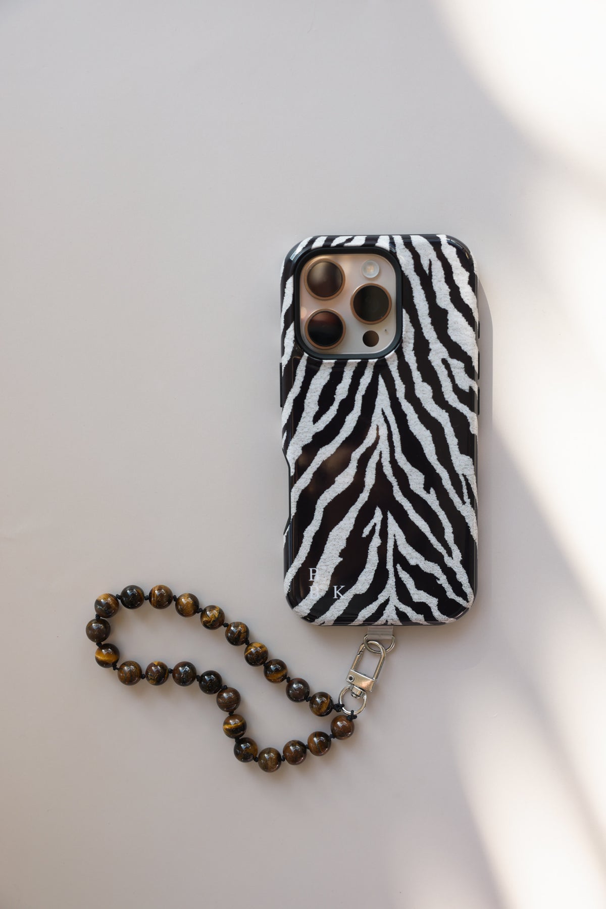 Outlaw Phone Charm