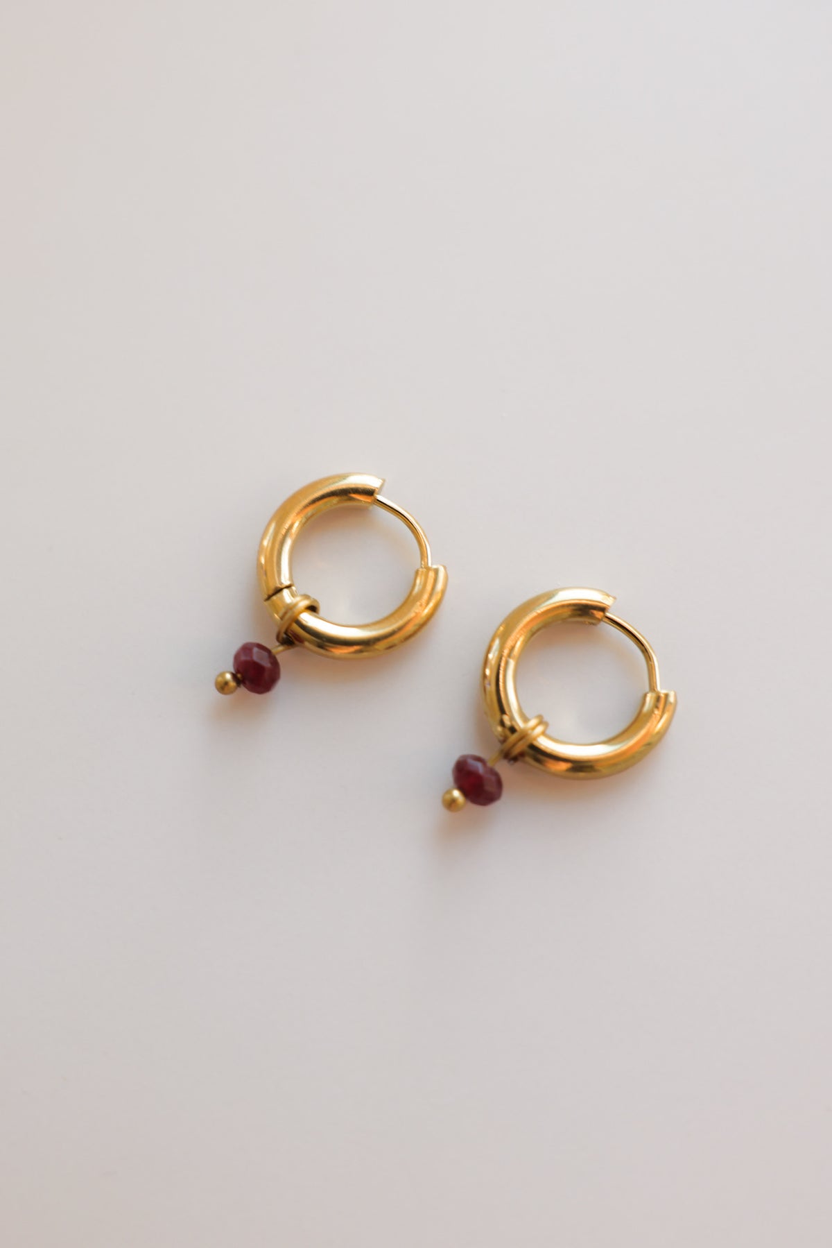 Love Note Earring Charms