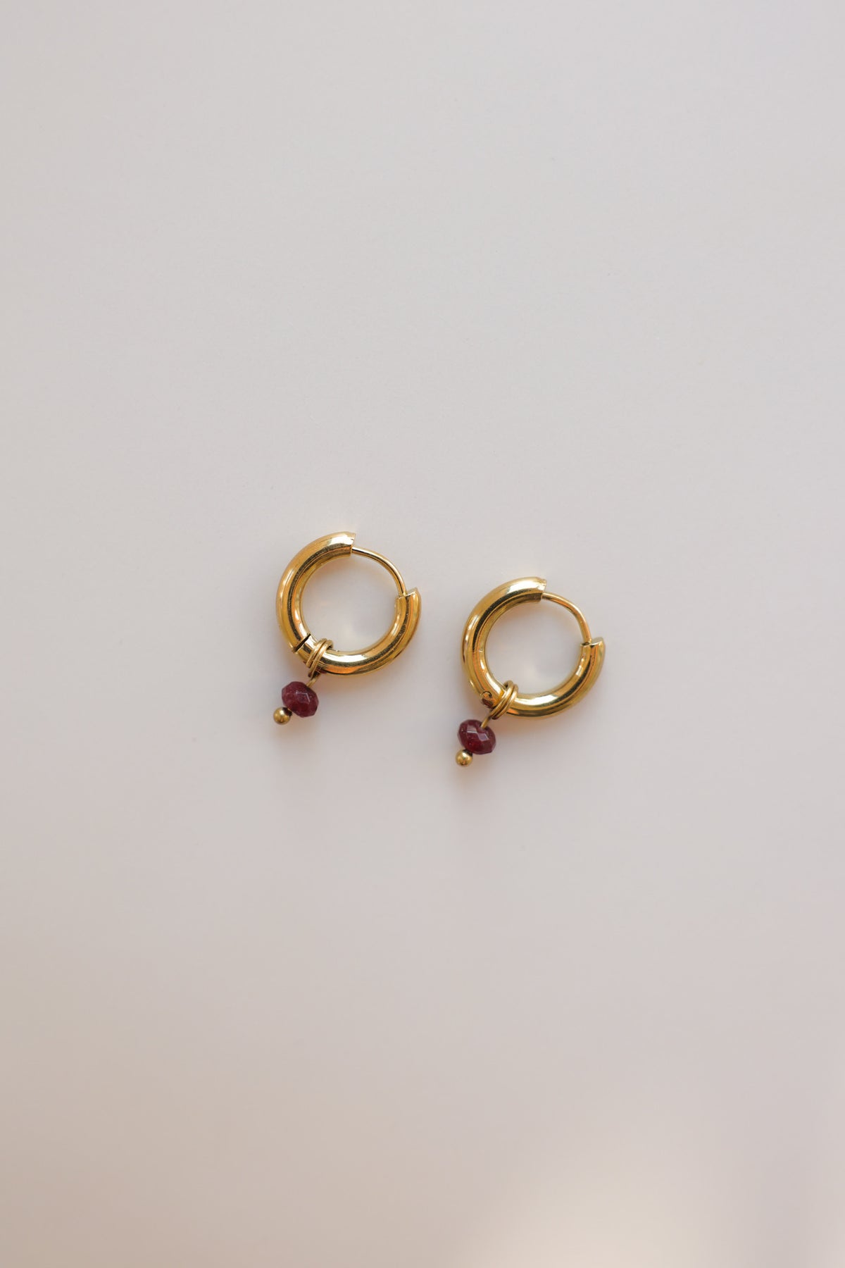Love Note Earring Charms