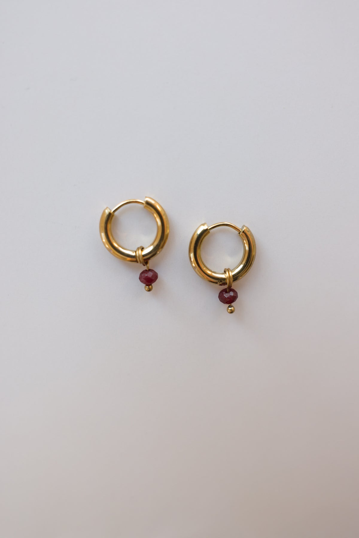 Love Note Earring Charms