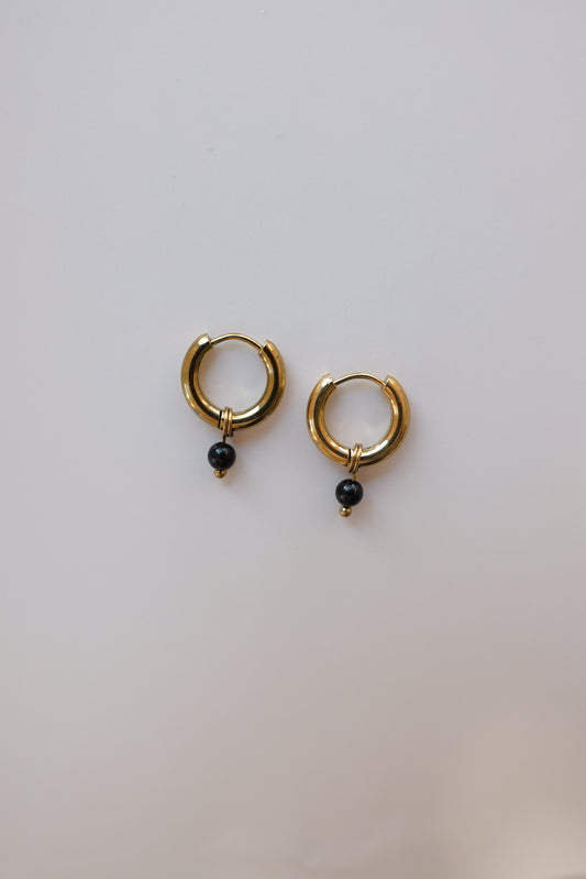 Little Secret Earring Charms