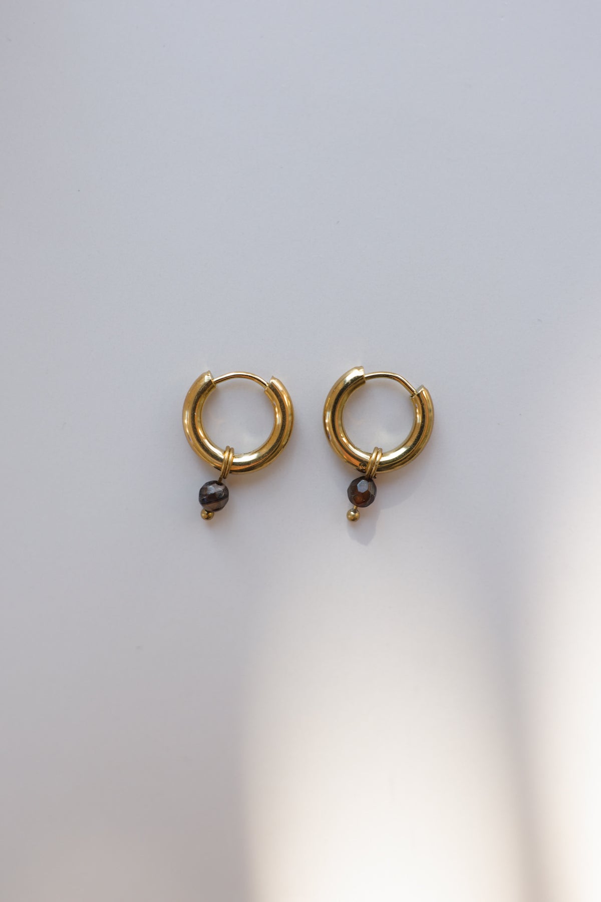 Wild Card Earring Charms