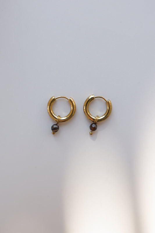 Wild Card Earring Charms