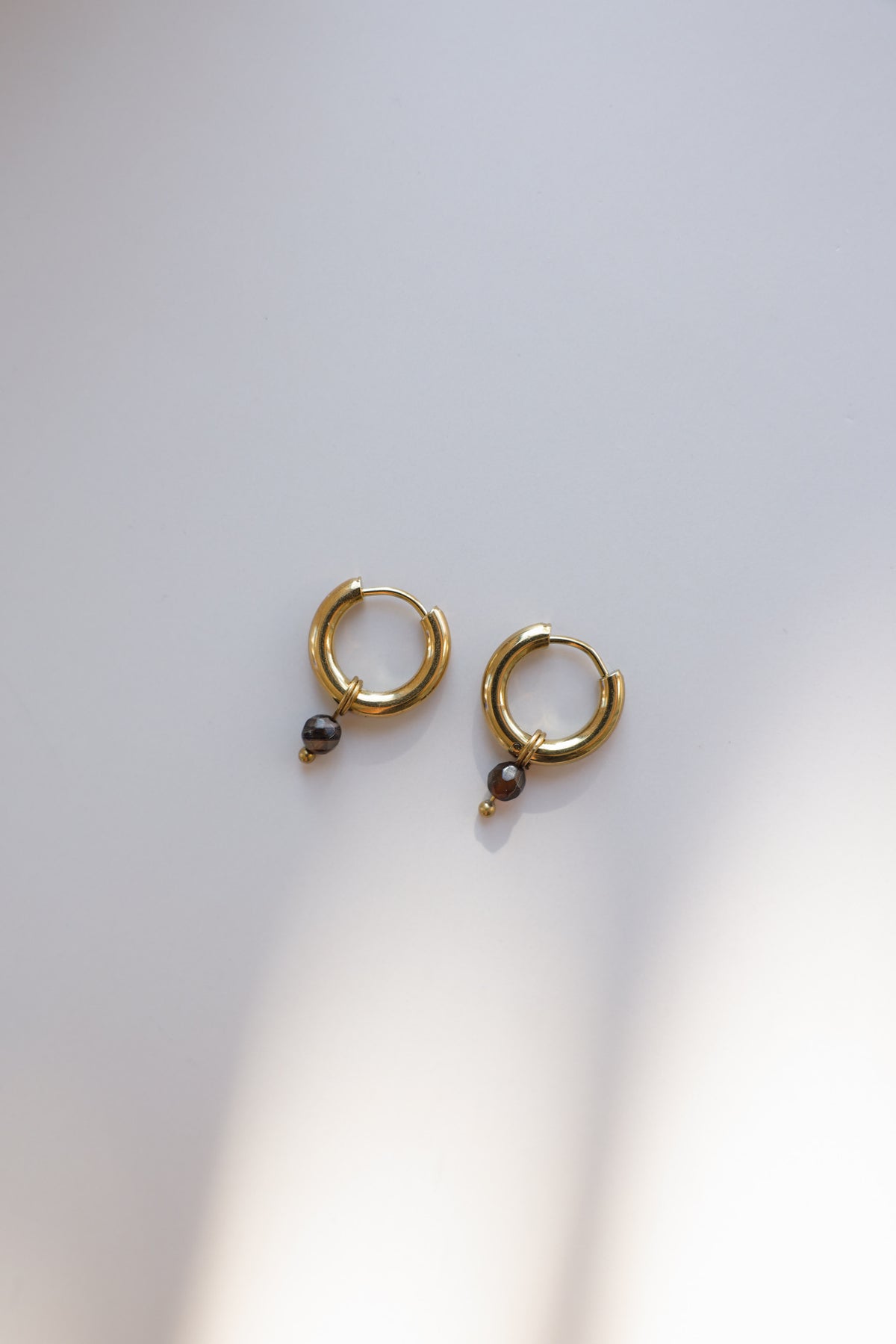 Wild Card Earring Charms