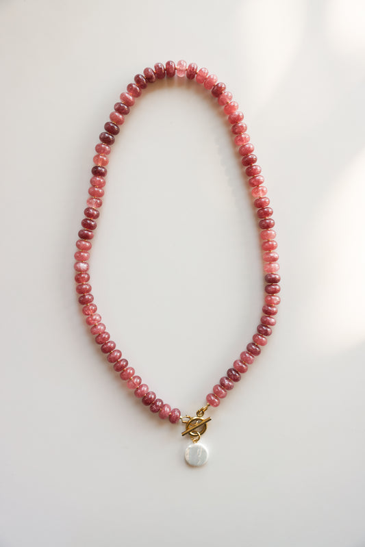 Gigi Necklace