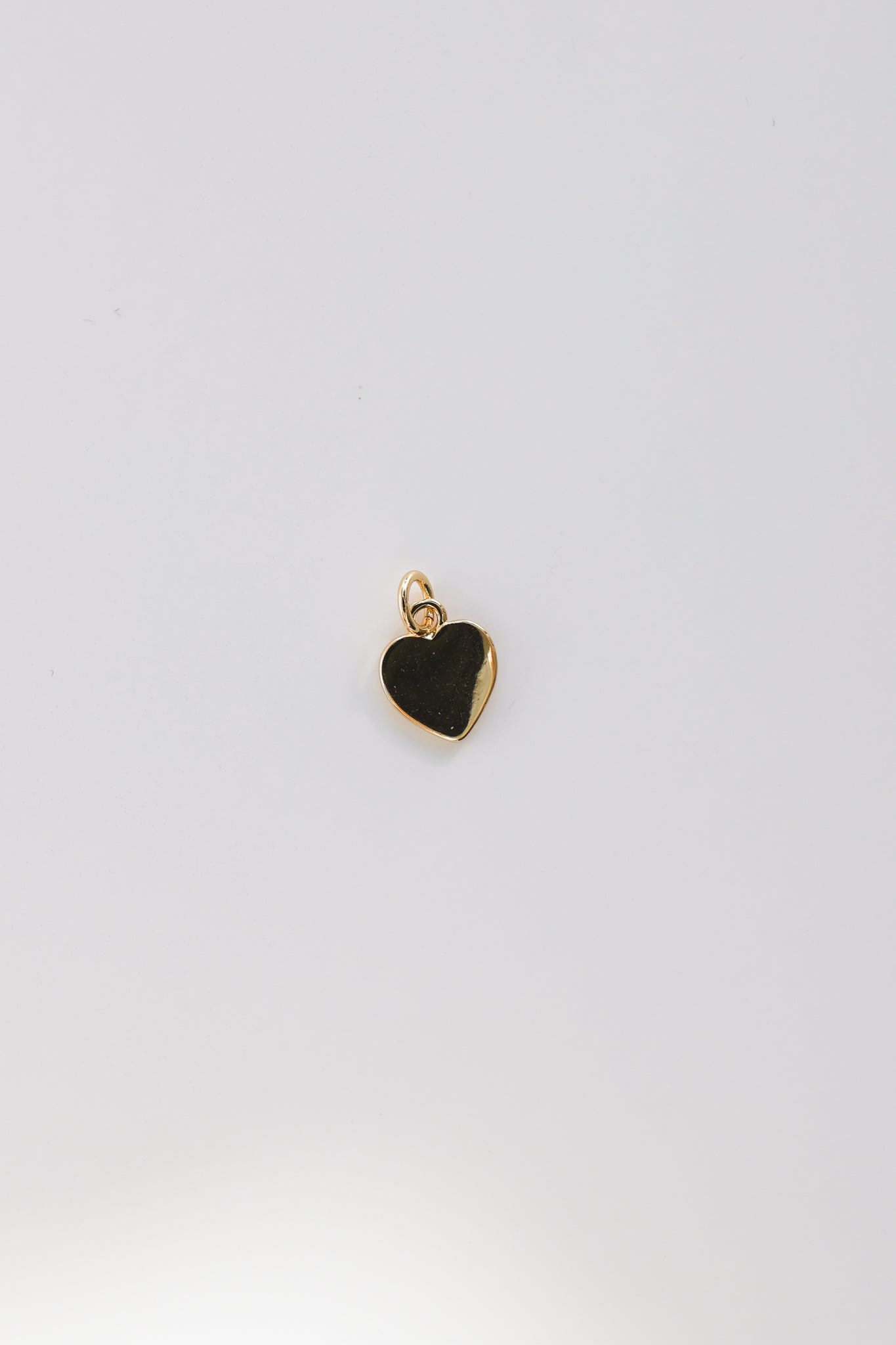 Heart Charm