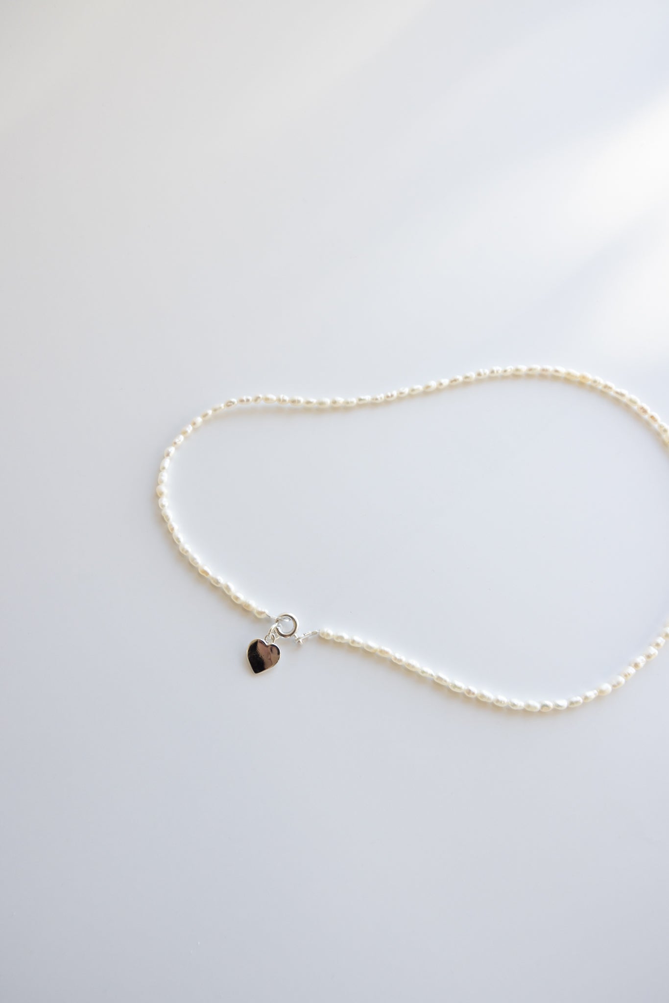 Heart Charm