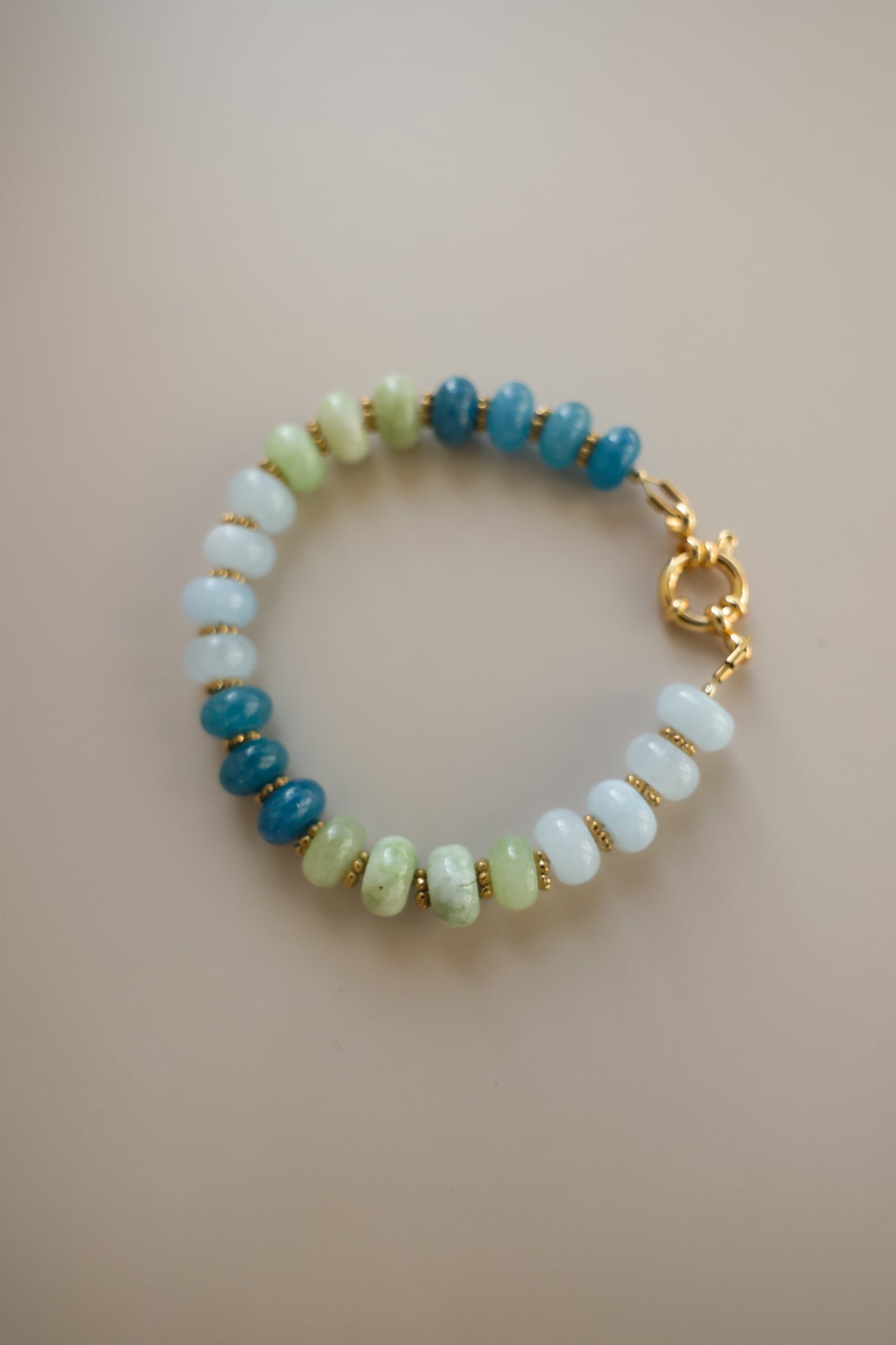 BBK Summer Bracelet Stack