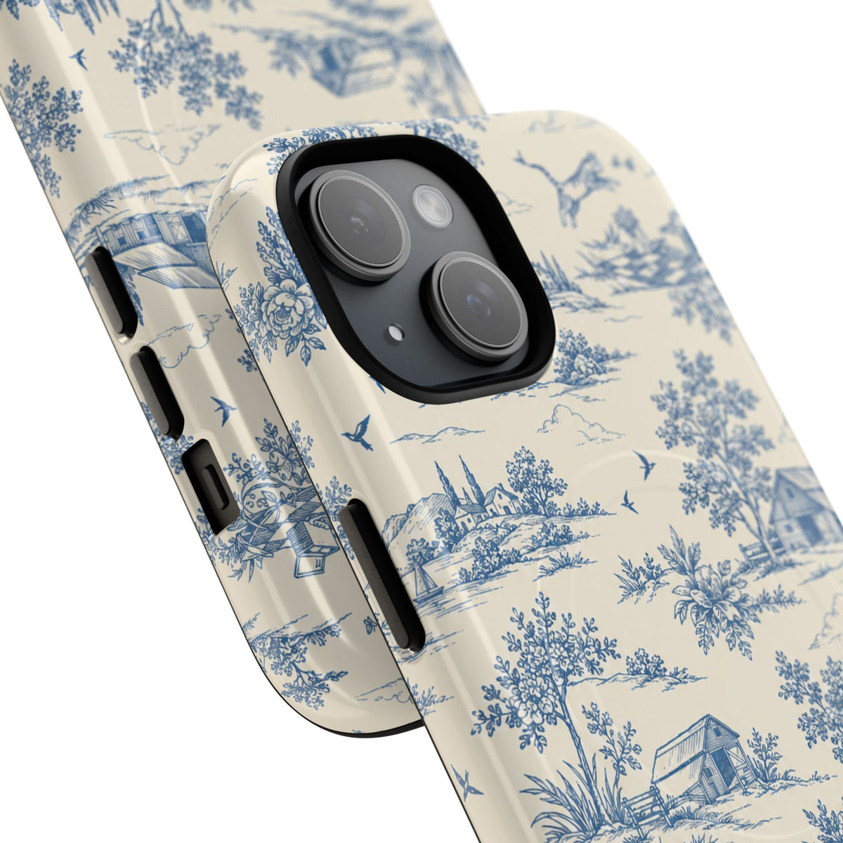 BBK | Abigail Field Phone Case